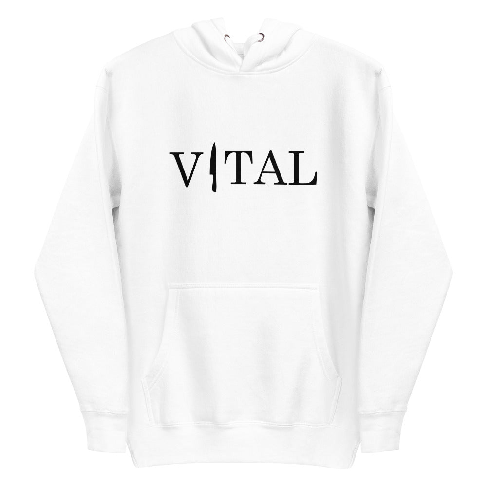 VITAL CLASSIC HOODIE