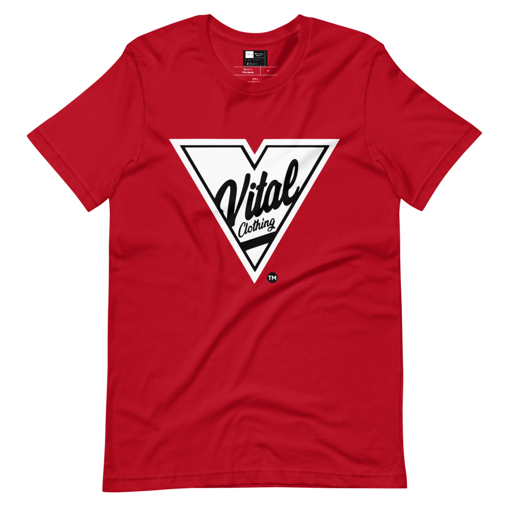 VITAL CLASSIC TEE II